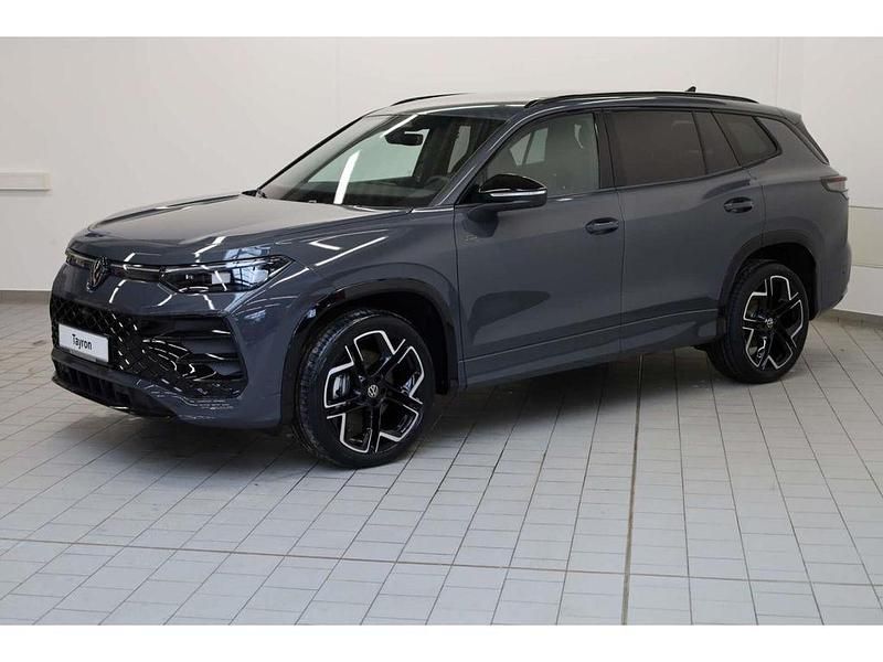 Neu VW Tayron Style 204 PS (150 kW) 2026 Delfingrau metallic SUV