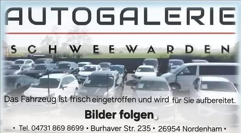 Weiß Gebraucht 2014 VW Tiguan Trendline SUV | 10.100 € (Fairer Preis) - Bild 1/1