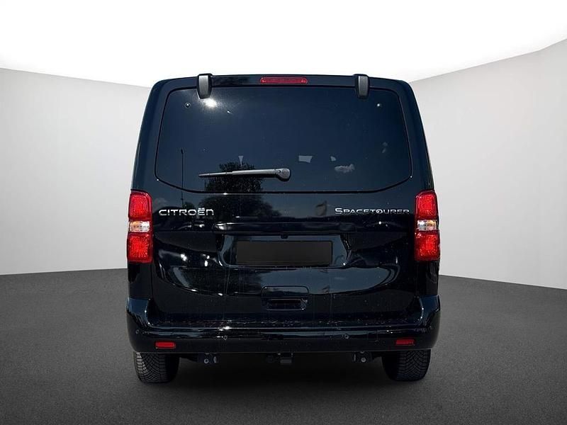 Gebraucht Citroën Spacetourer 177 PS (130 kW) 2025 Perlaneraschwarz Van / Kleinbus