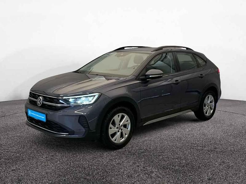 Gebraucht VW Taigo Life 95 PS (69 kW) 2025 Grau SUV