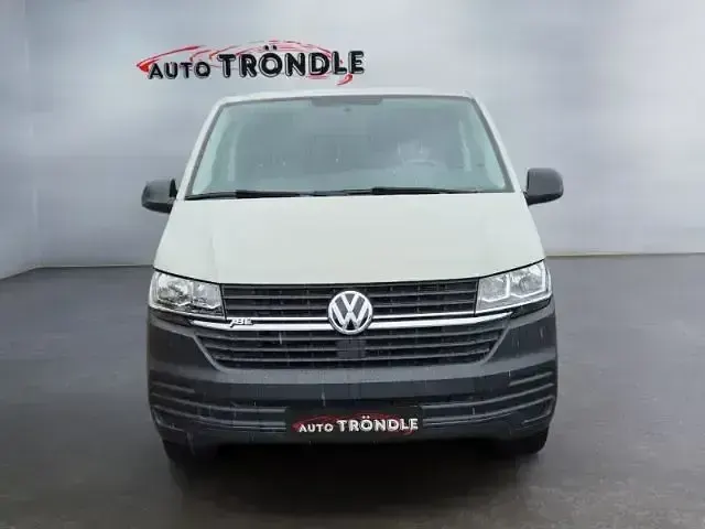 Gebraucht VW T6.1 2021 Andere Van