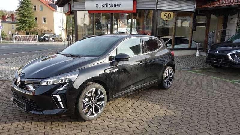 Onyxschwarz Neu 2025 Mitsubishi Colt Edition Kleinwagen | 19.990 € (Guter Preis) - Bild 1/4