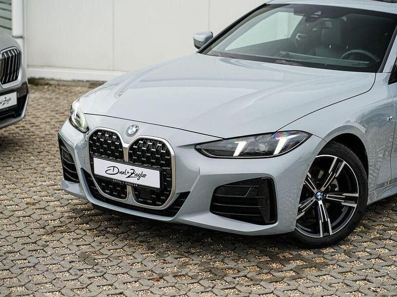 Gebraucht BMW 1M Comfort Edition 190 PS (139 kW) 2025 Grau Coupé