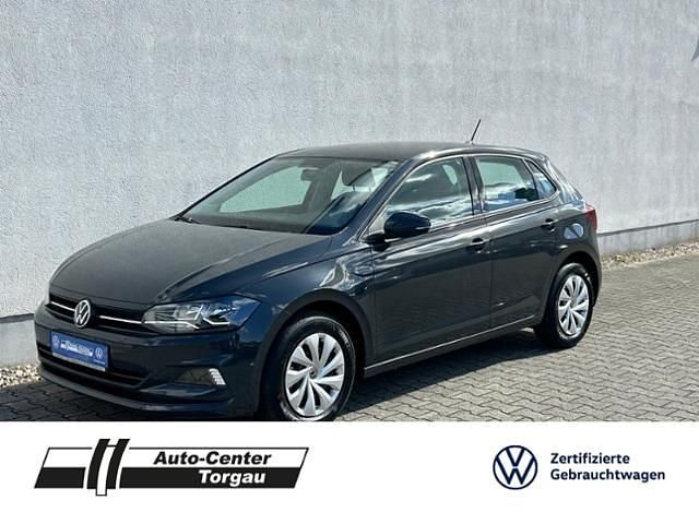 Gebraucht 2021 VW Polo Comfortline | 13.490 € (Superpreis) - Bild 1/4
