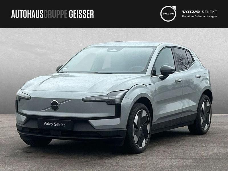 Gebraucht Volvo EX30 Core 200 kW (272 PS) 2025 Vapour grey SUV