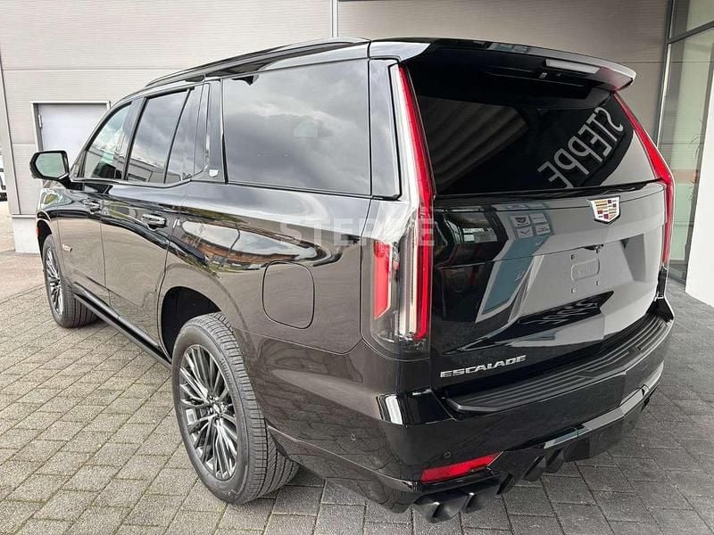 Gebraucht Cadillac Escalade 681 PS (500 kW) 2026 Schwarz SUV
