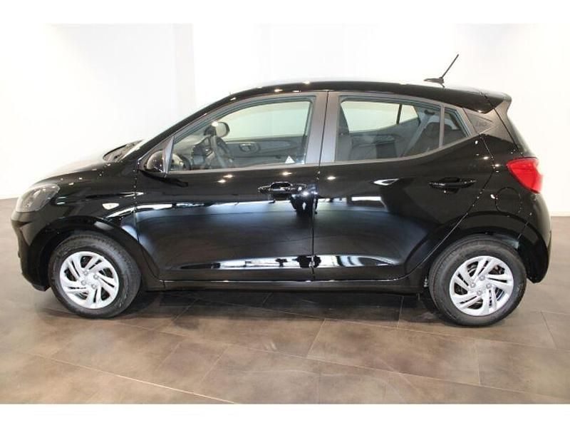 Gebraucht Hyundai i10 Select 63 PS (46 kW) 2024 Andere farbe Kleinwagen