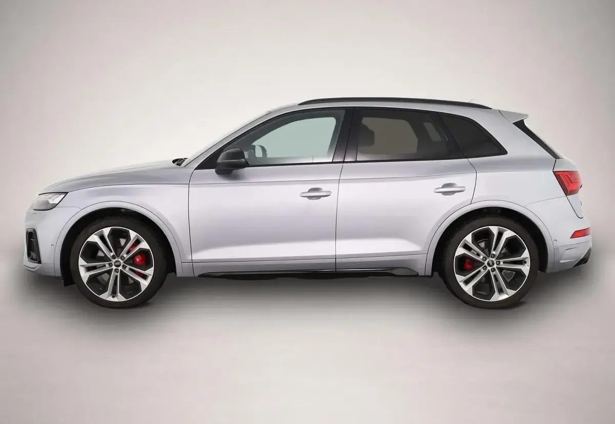 Gebraucht Audi SQ5 Ambiente 341 PS (250 kW) 2023 Manufacturer SUV