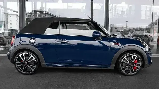 Używany Mini John Cooper Works 231 KM (169 kW) 2019 Andere Hatchback