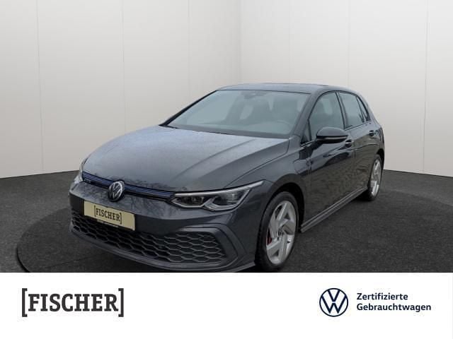 Occasion VW Golf VIII GTE 245 ch (180 kW) 2021 Berline