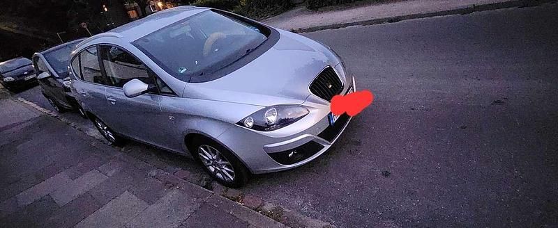 Gebraucht 2010 Seat Altea XL Reference Van / Kleinbus | 5.500 € (Etwas zu teuer) - Bild 1/4