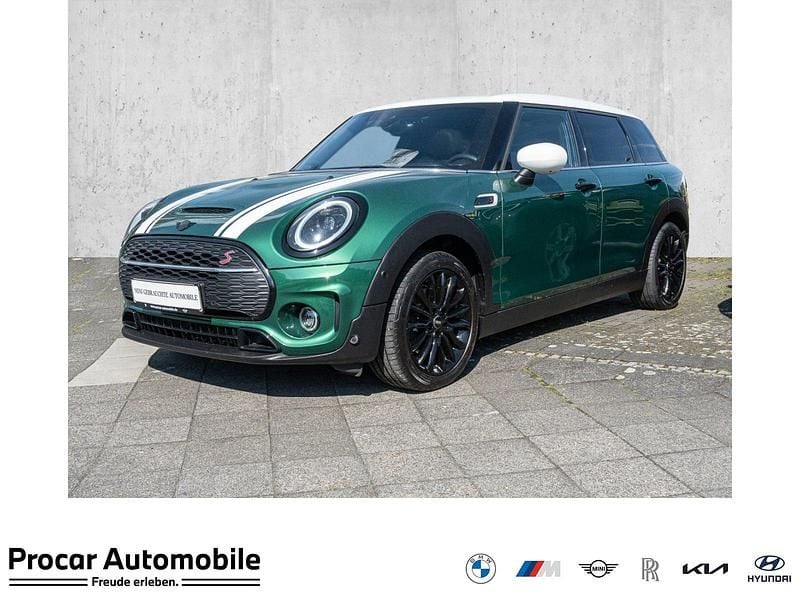 Occasion Mini Cooper S 178 PK (130 kW) 2023 Hatchback