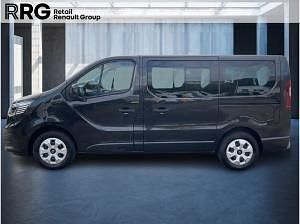 Gebraucht Renault Trafic Evolution 150 PS (110 kW) 2024 Schwarz Van / Kleinbus