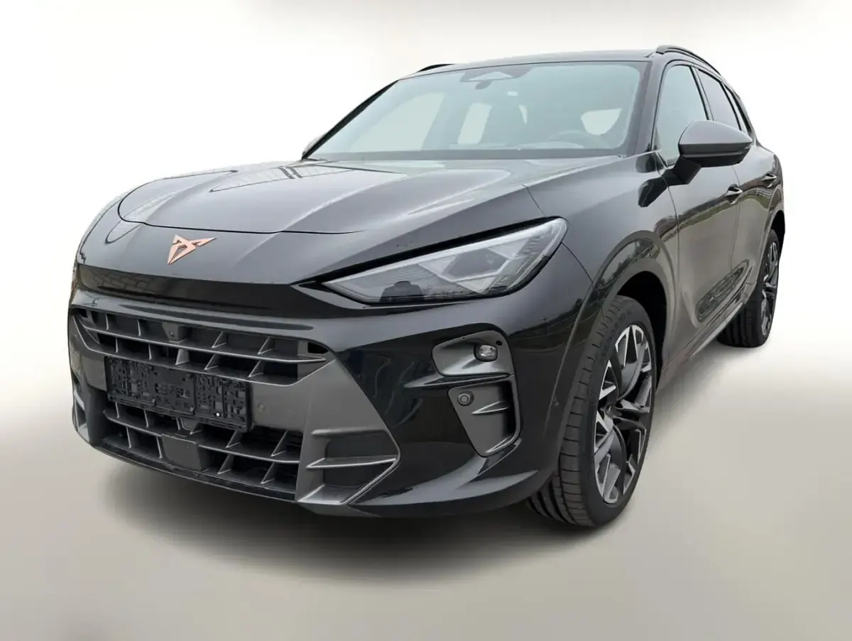 Gebraucht Cupra Terramar VZ 265 PS (194 kW) 2025 SUV