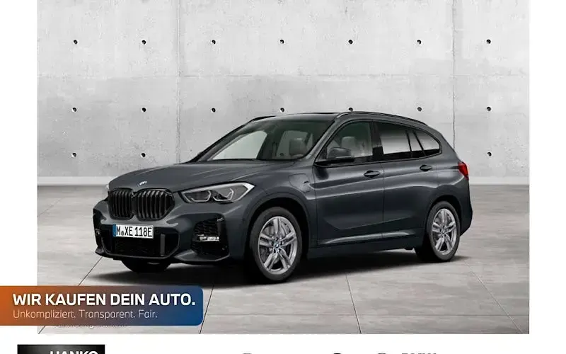 Gebraucht BMW X1 M Sport 220 PS (161 kW) 2022 SUV