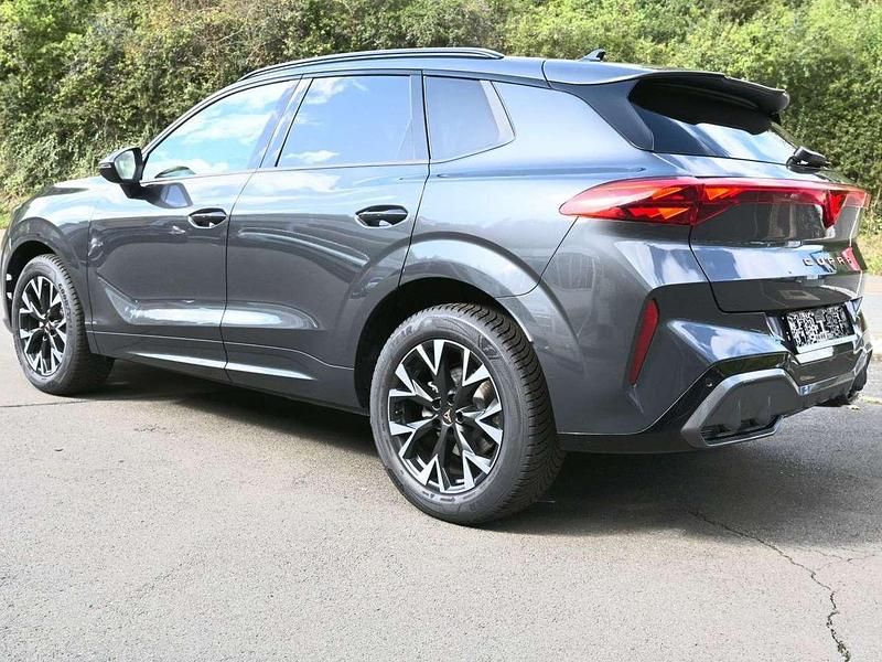 Usata Cupra Terramar 150 CV (110 kW) 2025 Grigio SUV