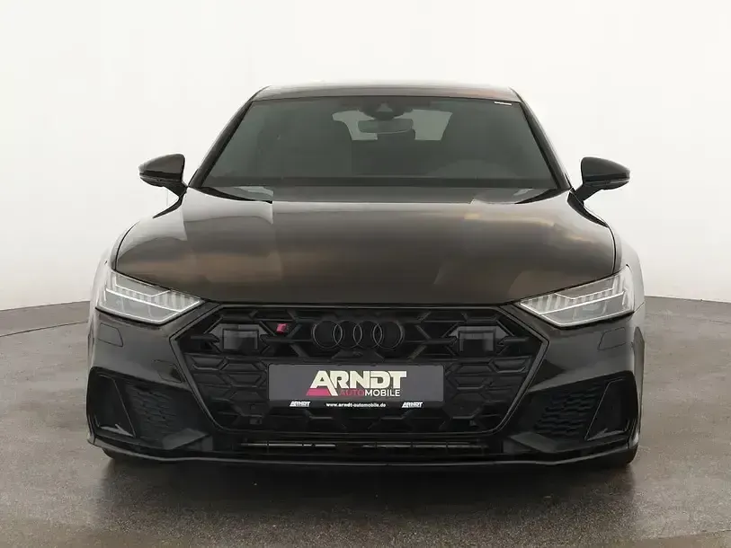 Gebraucht Audi S7 Sportback Sport 344 PS (253 kW) 2025 Schwarz Kleinwagen