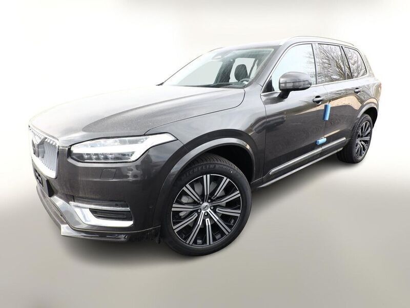 Grau Neu 2025 Volvo XC90 Ultra SUV | 67.356 € - Bild 1/4