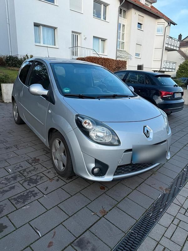 Silber Gebraucht 2009 Renault Twingo Rip Curl Kleinwagen | 2.650 € (Teuer) - Bild 1/4