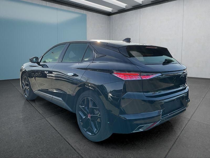 Gebraucht DS Automobiles DS4 131 PS (96 kW) 2023 Schwarz SUV