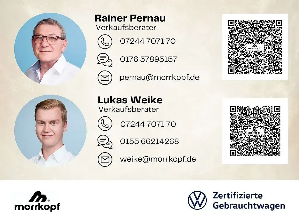 Gebraucht VW ID.3 Pro 169 kW (231 PS) 2025 Gletscherweiss, metallic Kleinwagen