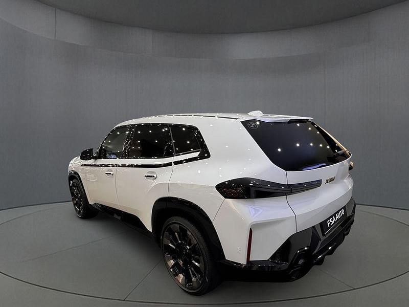 Gebraucht BMW XM Performance 489 PS (359 kW) 2023 Weiß SUV