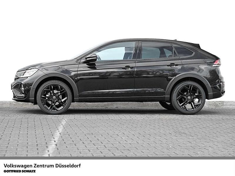 Gebraucht VW Taigo Pro 116 PS (85 kW) 2025 Deep black perleffekt SUV