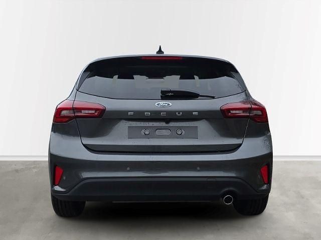 Neu Ford Focus Titanium X 155 PS (114 kW) 2025 Metallic) (grau Limousine