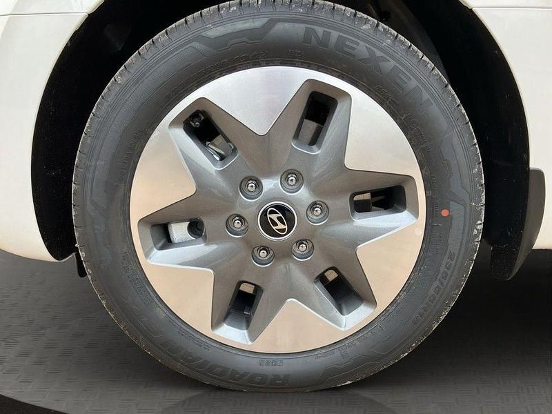 Neu Hyundai Staria Trend 225 PS (165 kW) 2025 Creamy white / sol Van / Kleinbus