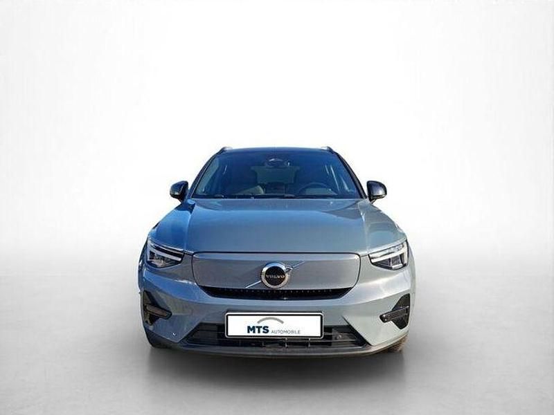 Gebraucht Volvo XC40 169 kW (231 PS) 2022 Grau SUV