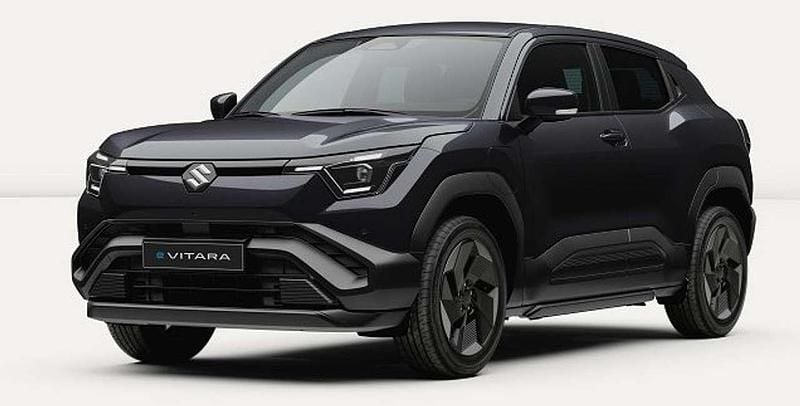 Bluish black pearl Neu 2026 Suzuki Vitara Comfort SUV | 35.530 € - Bild 1/2