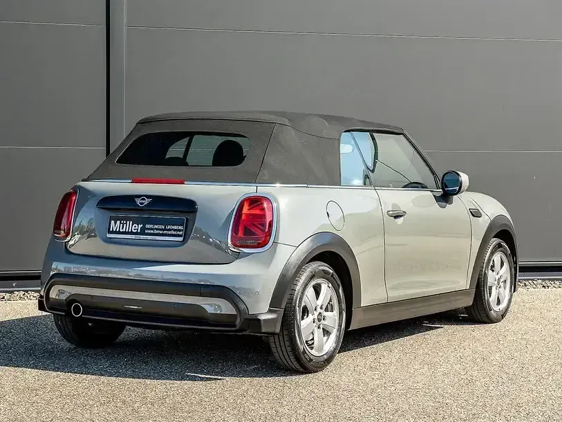 Gebraucht Mini Cooper Essential 2022 Andere Kleinwagen