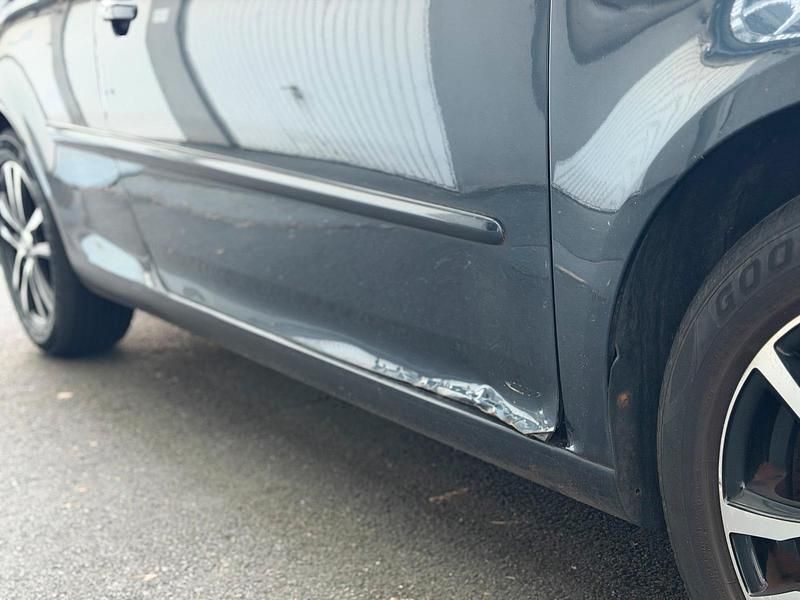 Gebraucht VW Golf V 80 PS (58 kW) 2007 Blau Limousine