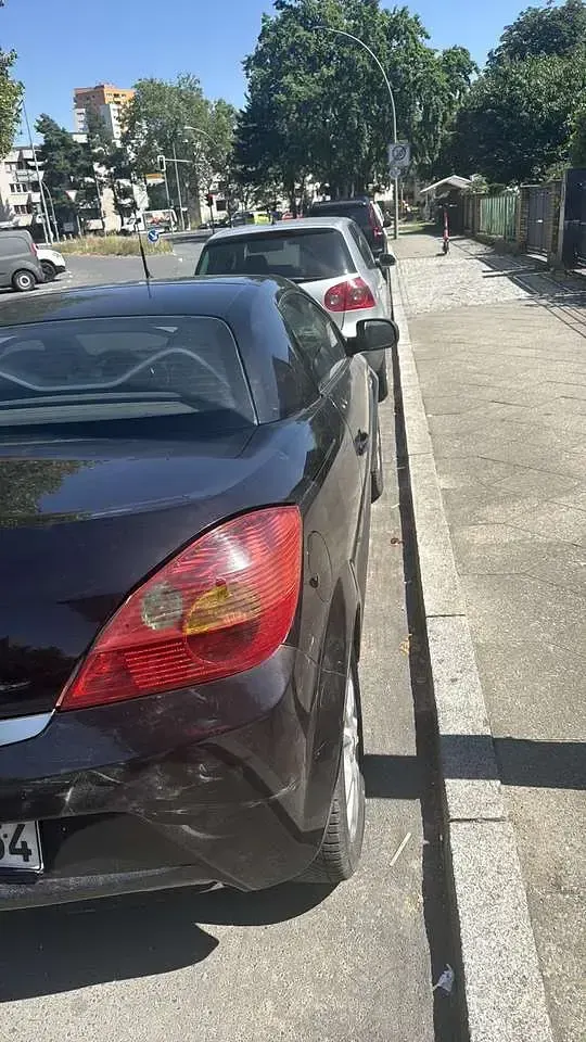 Gebraucht Opel Tigra Sport 90 PS (66 kW) 2007 Cabrio