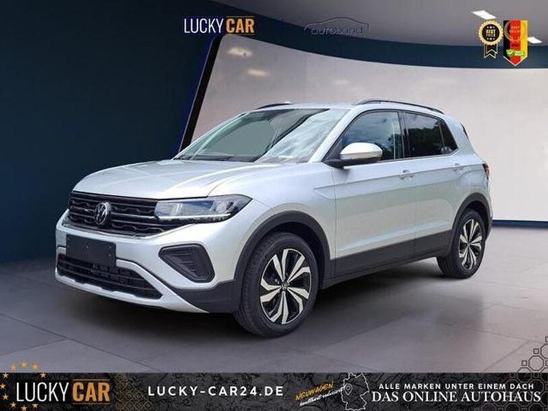 Gebraucht VW T-Cross 2025 Andere SUV