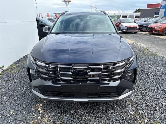 Neu Hyundai Tucson 159 PS (116 kW) 2025 SUV