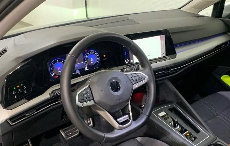 Gebraucht VW Golf Alltrack 200 PS (147 kW) 2022 Grau Kombi