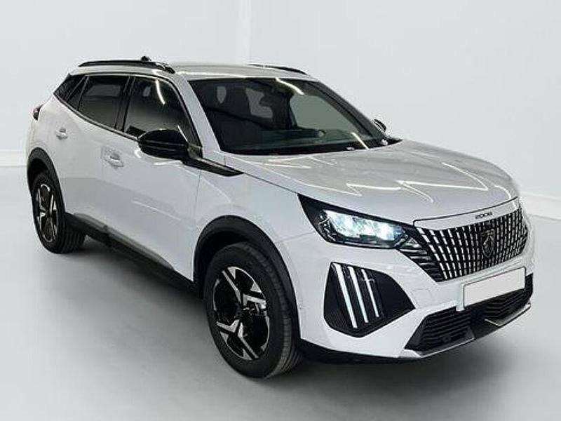 Gebraucht Peugeot 2008 136 PS (100 kW) 2025 Andere SUV