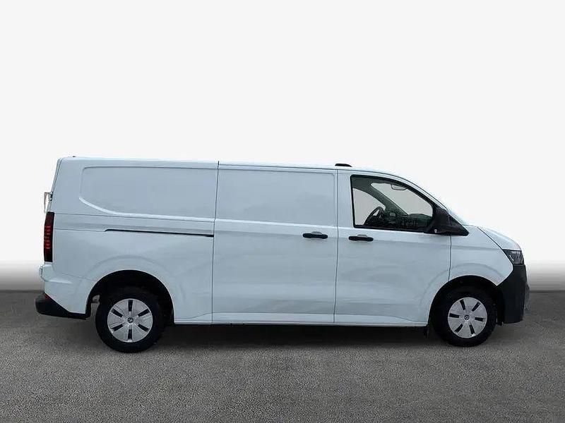 Gebraucht VW Transporter 110 PS (80 kW) 2025 Weiß Van