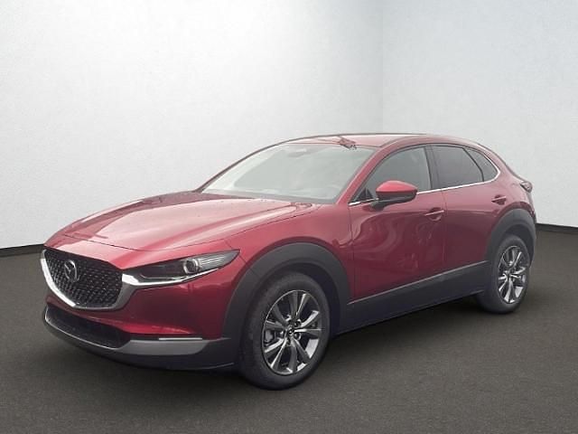 Neu Mazda CX-30 186 PS (136 kW) 2025 Rot SUV