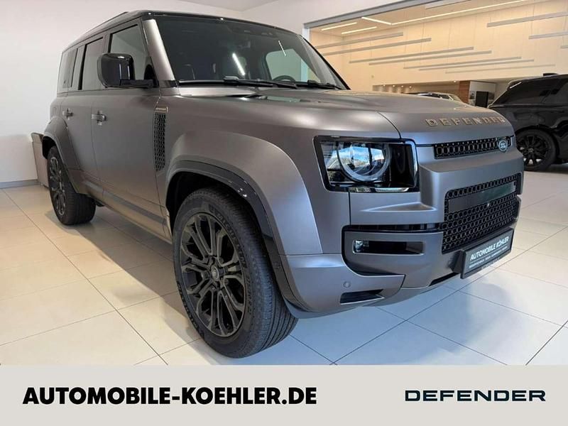 Charente grey Gebraucht 2025 Land Rover Defender SUV | 174.900 € - Bild 1/4