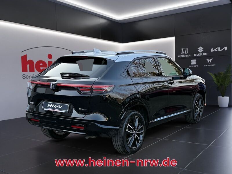 Gebraucht Honda HR-V Advance 131 PS (96 kW) 2025 Andere SUV