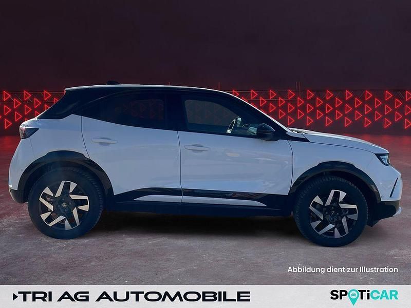 Neu Opel Mokka-e 114 kW (156 PS) 2026 Weiß SUV