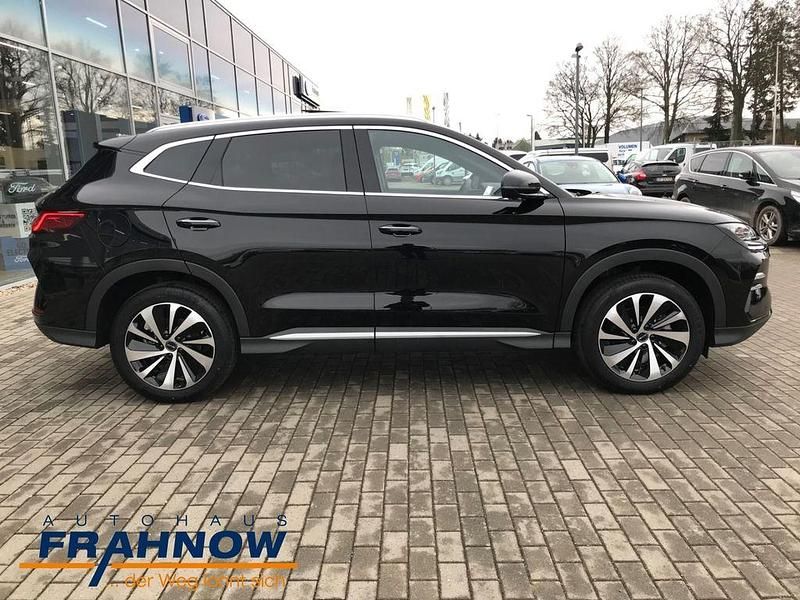 Neu BYD Seal U Comfort 160 kW (218 PS) 2026 Schwarz SUV