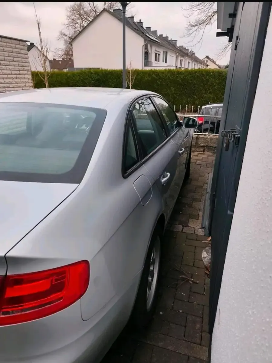 Używany Audi A4 2011 Sedan/Limuzyna