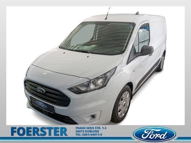 Andere Neu 2025 Ford Transit Trend Limousine | 26.980 € (Fairer Preis) - Bild 1/4