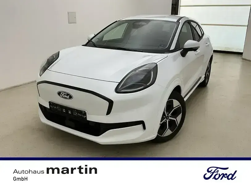 Gebraucht Ford Puma Gen-E 124 kW (169 PS) 2025 SUV