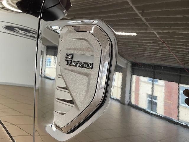 Neu Ford Ranger Wildtrack 205 PS (150 kW) 2025 Obsidianschwarz metallic Abholung