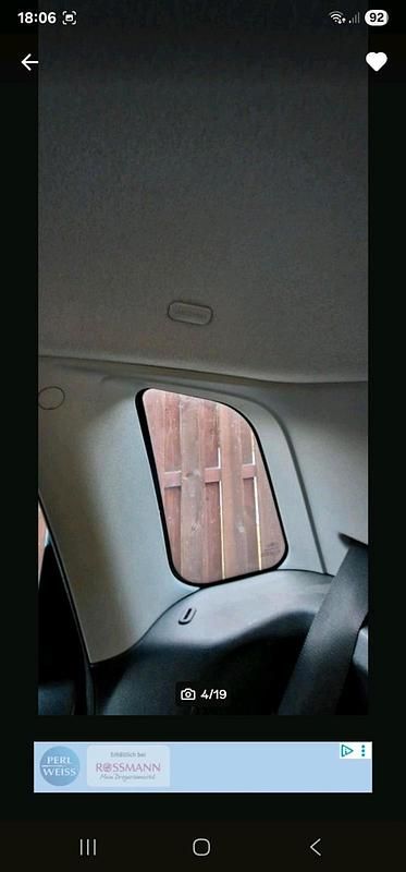 Gebraucht Ford Fiesta 90 PS (66 kW) 2006 Grün Kleinwagen