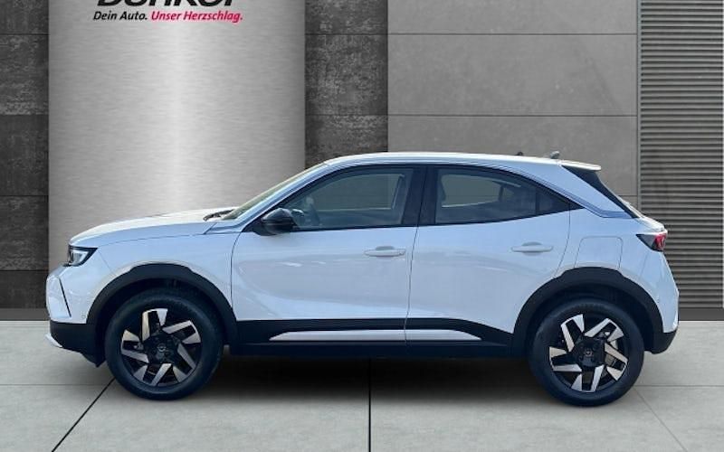 Gebraucht Opel Mokka Elegance 131 PS (96 kW) 2024 Weiß SUV